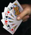 card trick